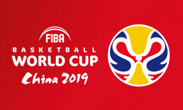FIBA BASKETBALL WORLD CUP