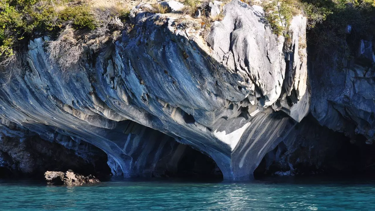 VACACIONES DE VERANO !! CAPILLAS DE MARMOL